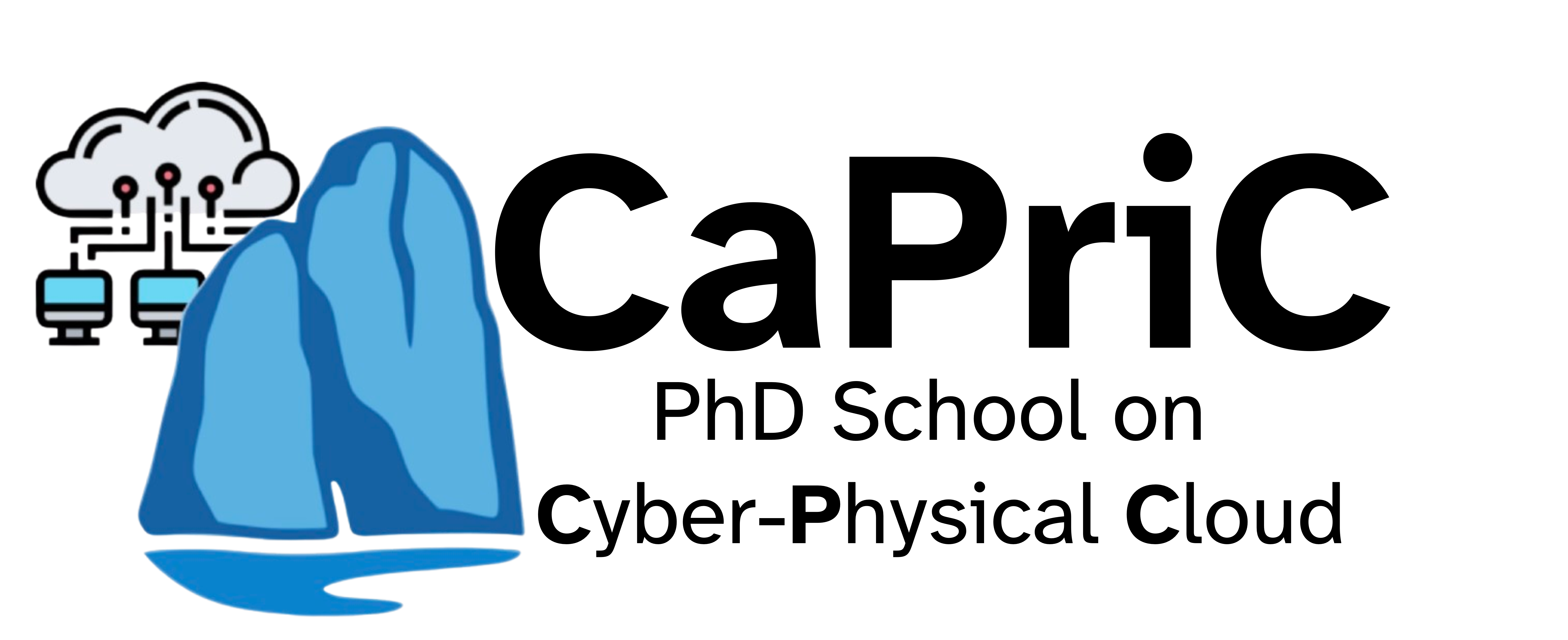 CaPriC Logo