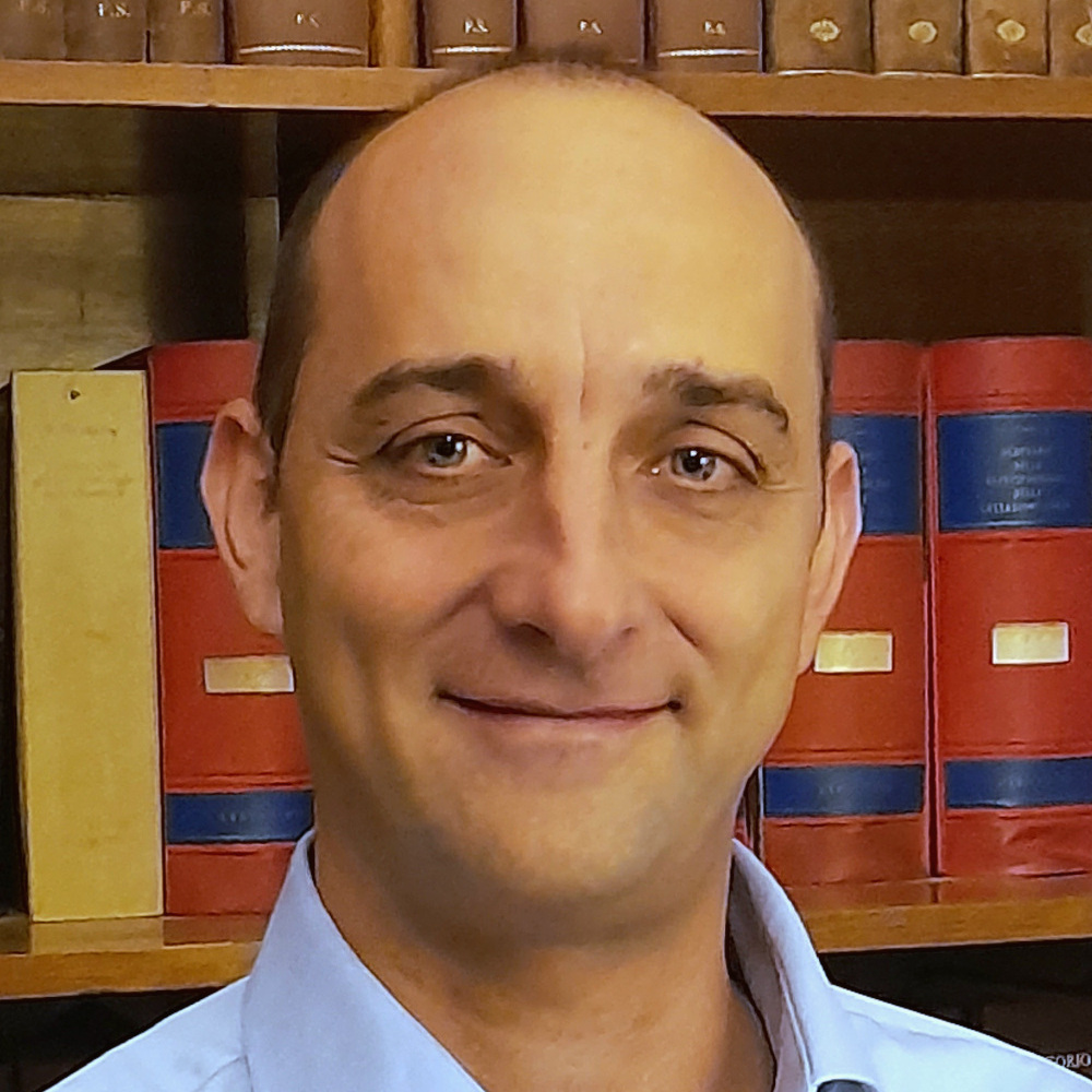 Enrico Bini