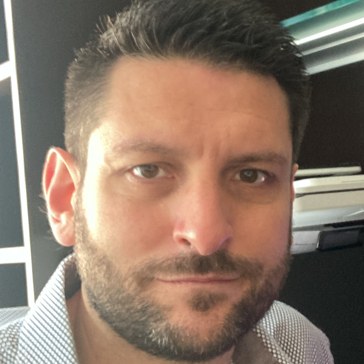 Marcello Cinque