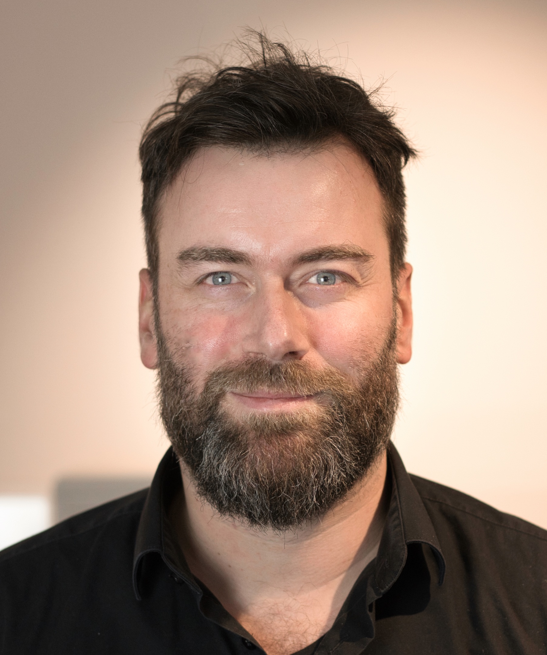Silviu Craciunas