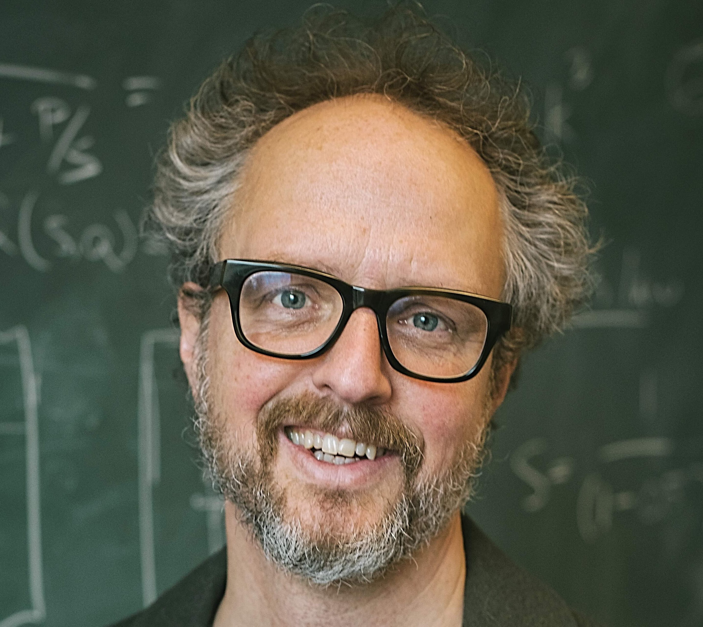 Johan Eker