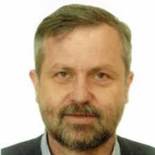 Gerhard Fohler