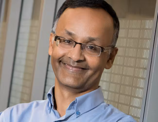 Sanjoy Baruah
