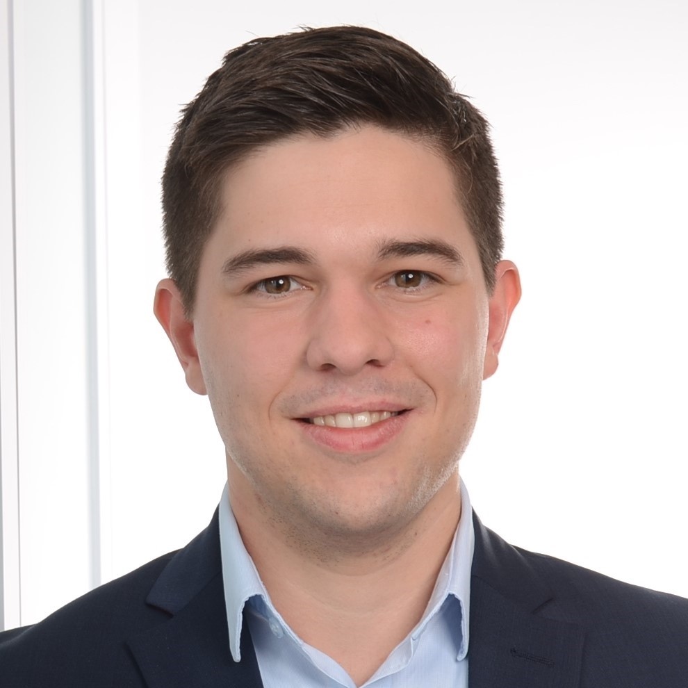 Kevin Schmidt