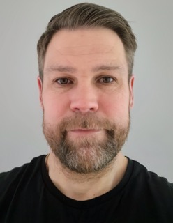 Fredrik Svensson