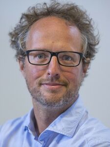Prof. Johan Eker